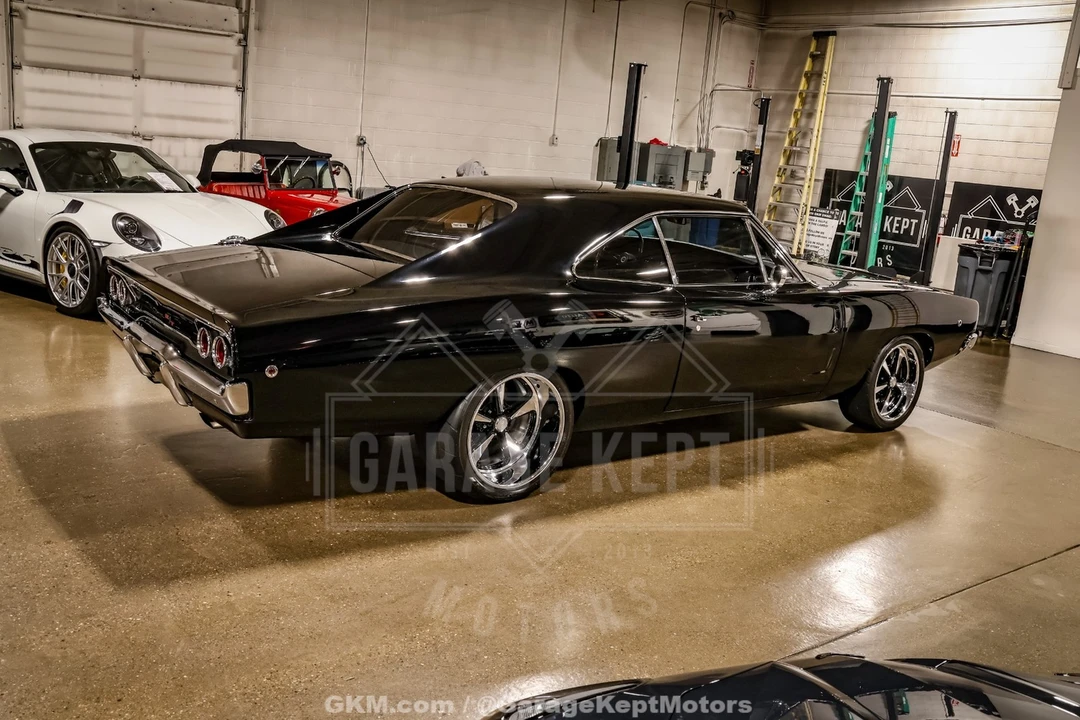 1968 Dodge Charger 2nd Gen - Image 10 of 31