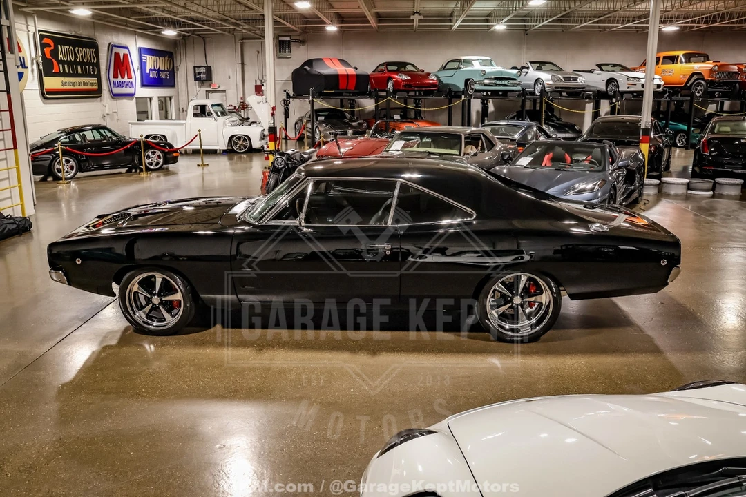 1968 Dodge Charger 2nd Gen - Image 6 of 31