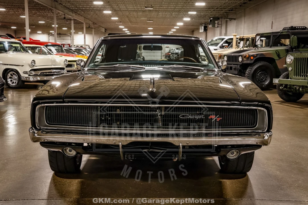 1968 Dodge Charger 2nd Gen - Image 21 of 31