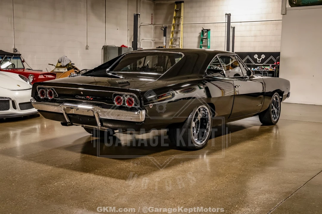 1968 Dodge Charger 2nd Gen - Image 9 of 31