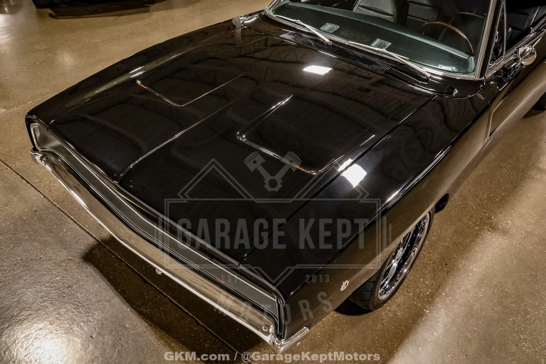 1968 Dodge Charger 2nd Gen - Image 25 of 31