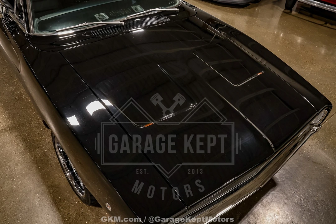 1968 Dodge Charger 2nd Gen - Image 16 of 31
