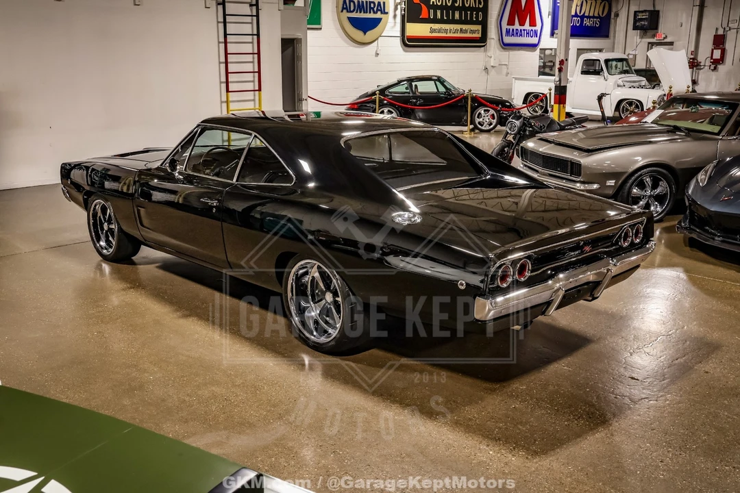 1968 Dodge Charger 2nd Gen - Image 7 of 31