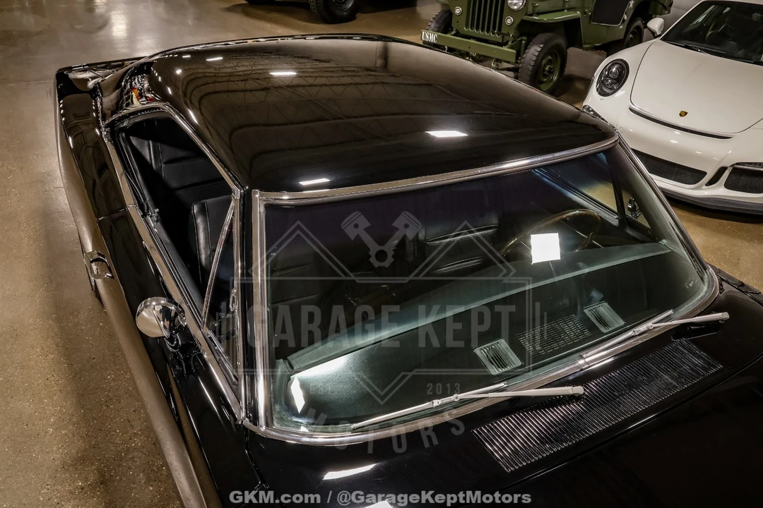 1968 Dodge Charger 2nd Gen - Image 17 of 31