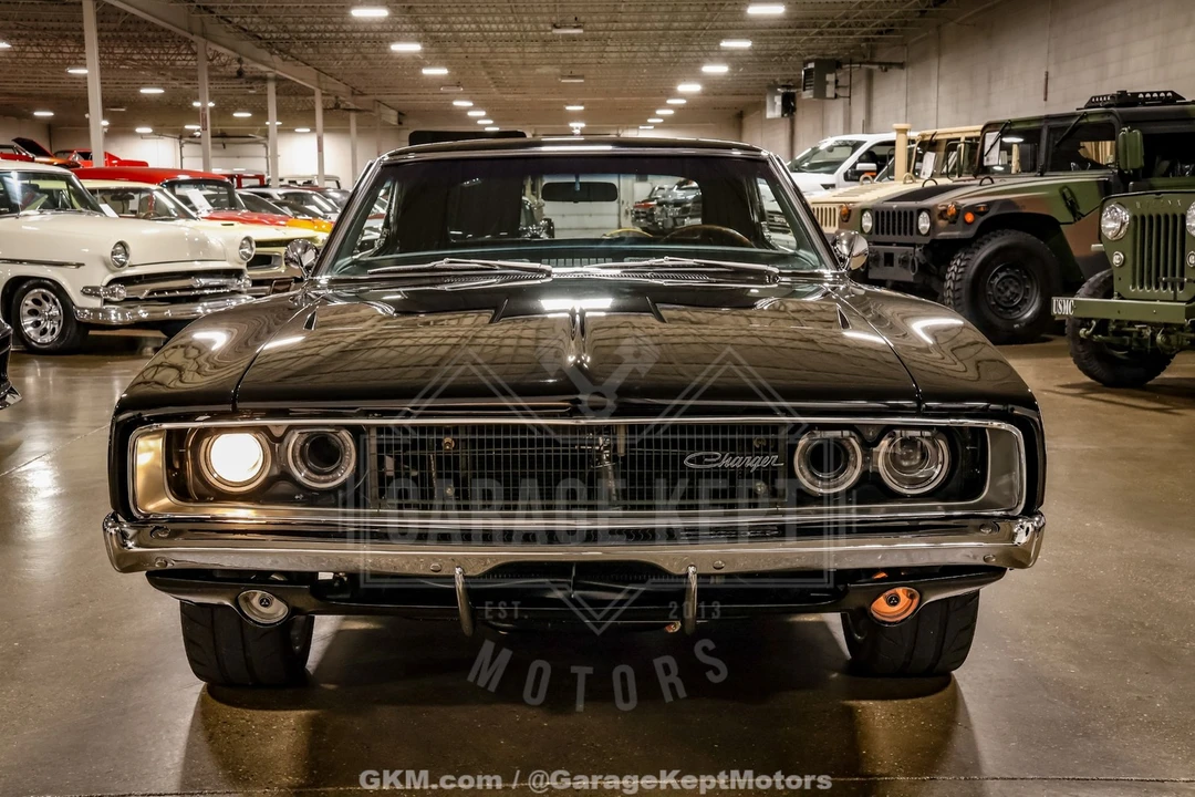 1968 Dodge Charger 2nd Gen - Image 22 of 31