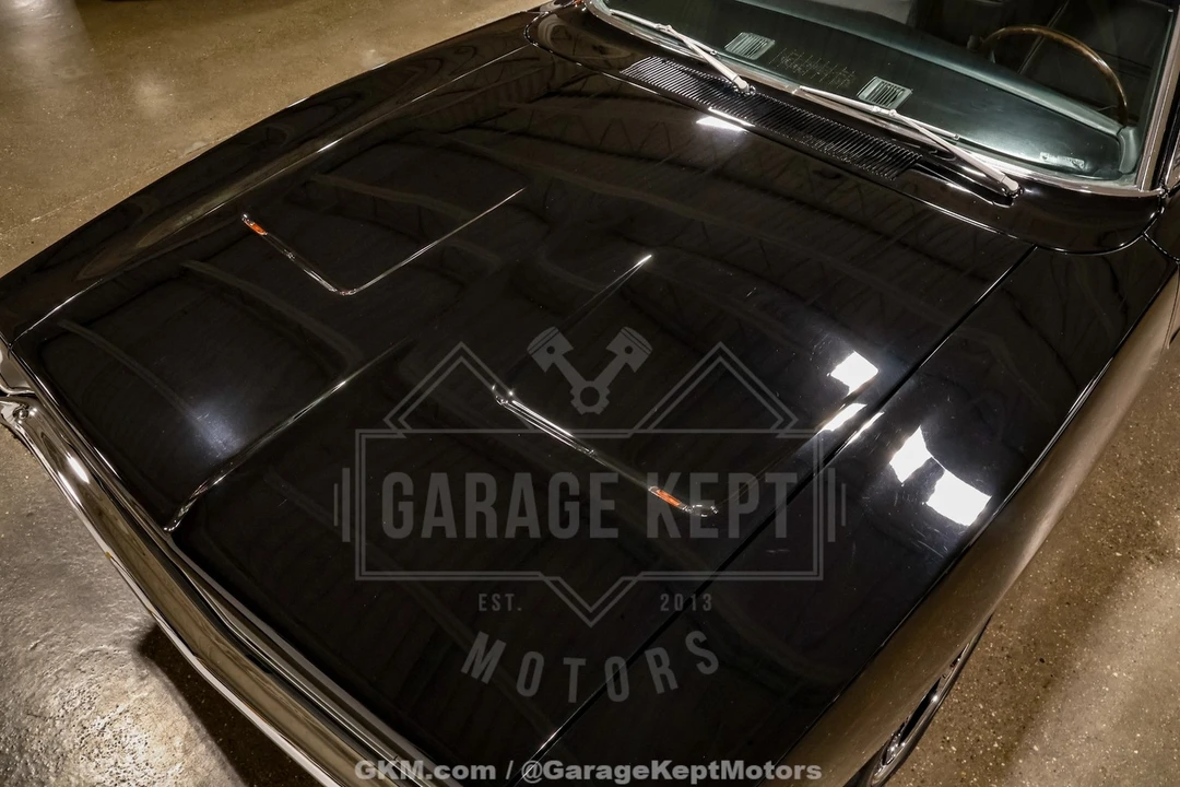 1968 Dodge Charger 2nd Gen - Image 26 of 31