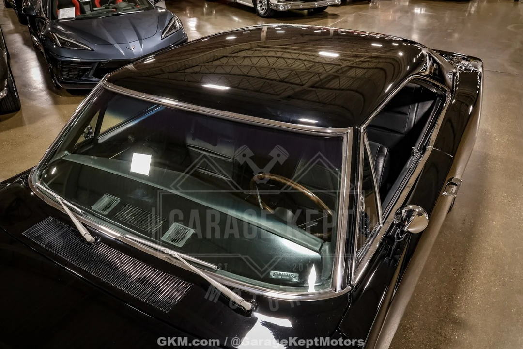 1968 Dodge Charger 2nd Gen - Image 27 of 31