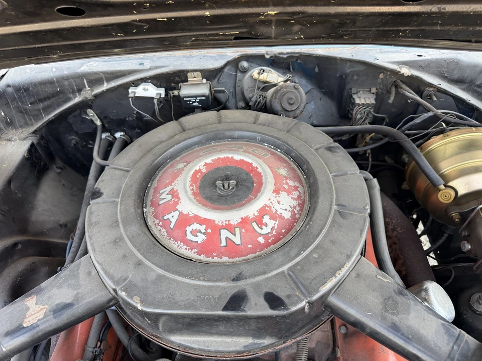1968 Dodge Charger 2nd Gen - Image 15 of 31