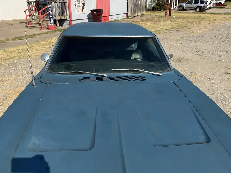 1968 Dodge Charger 2nd Gen - Image 22 of 31