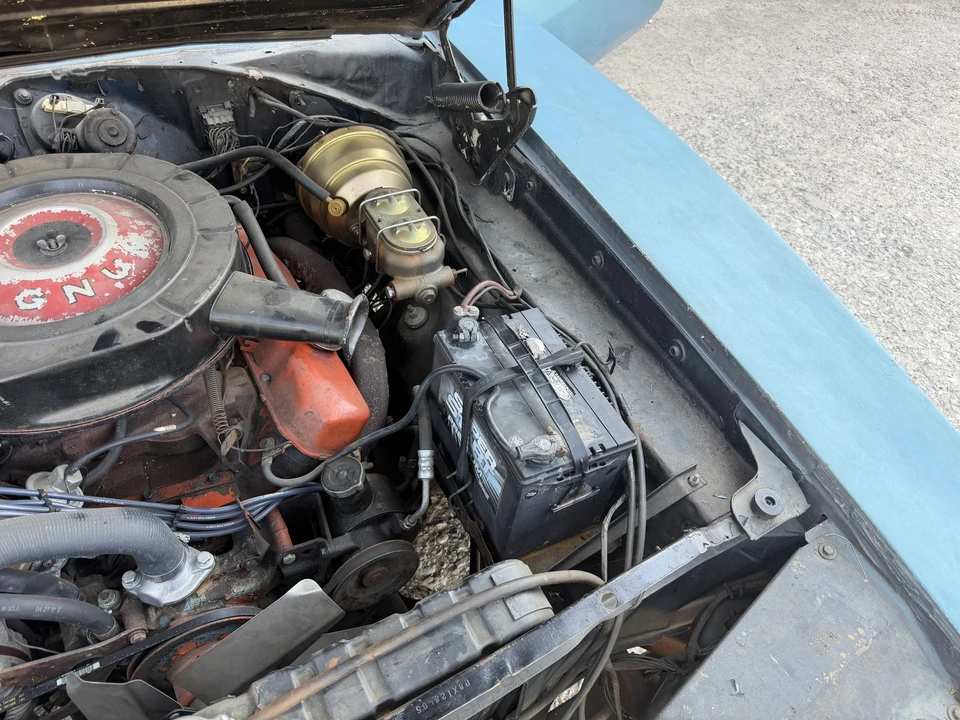 1968 Dodge Charger 2nd Gen - Image 9 of 31