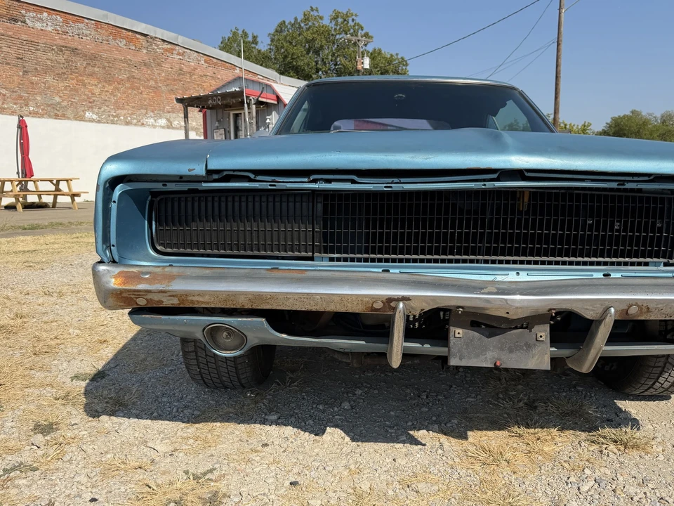 1968 Dodge Charger 2nd Gen - Image 14 of 31