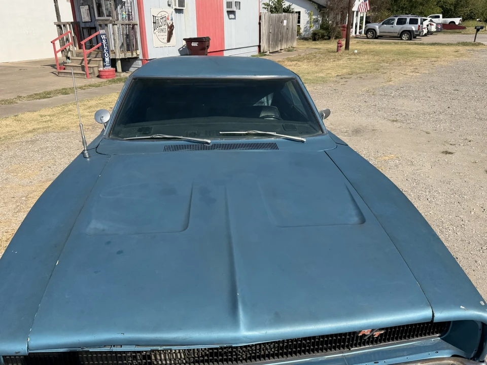 1968 Dodge Charger 2nd Gen - Image 25 of 31