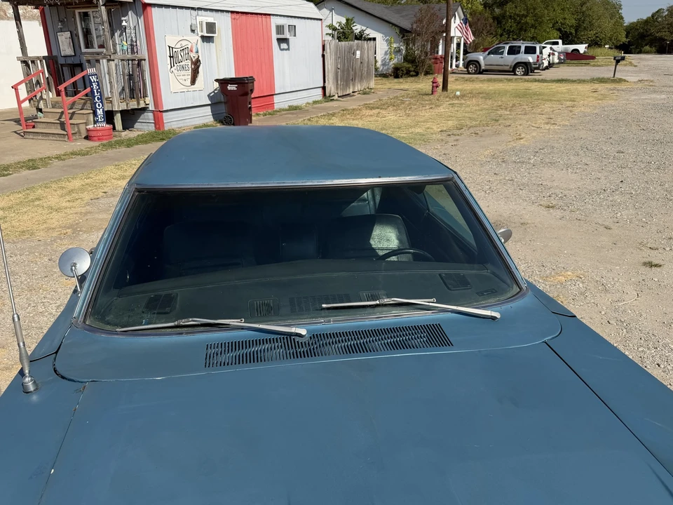 1968 Dodge Charger 2nd Gen - Image 28 of 31