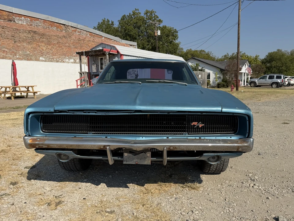 1968 Dodge Charger 2nd Gen - Image 7 of 31