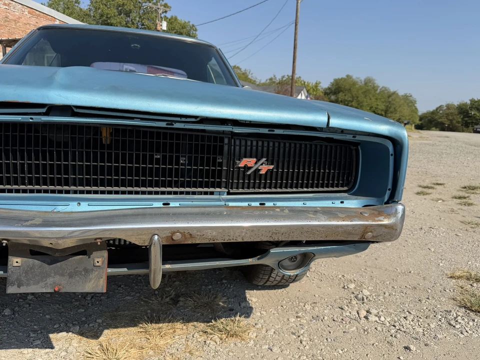 1968 Dodge Charger 2nd Gen - Image 20 of 31