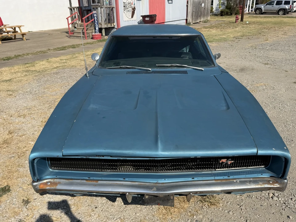 1968 Dodge Charger 2nd Gen - Image 19 of 31