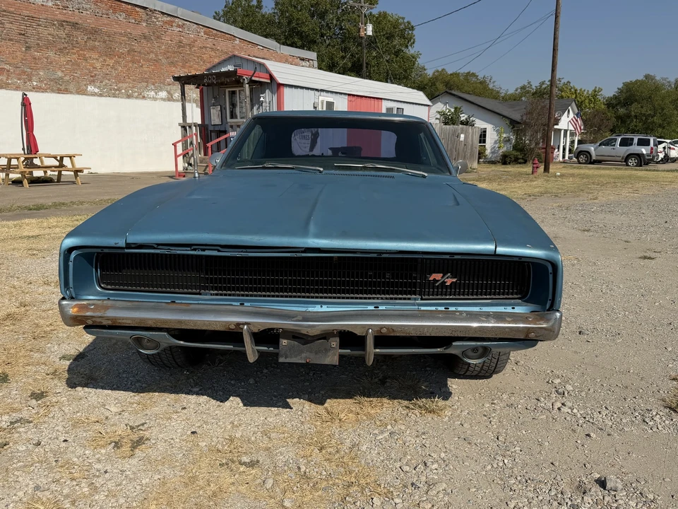 1968 Dodge Charger 2nd Gen - Image 6 of 31