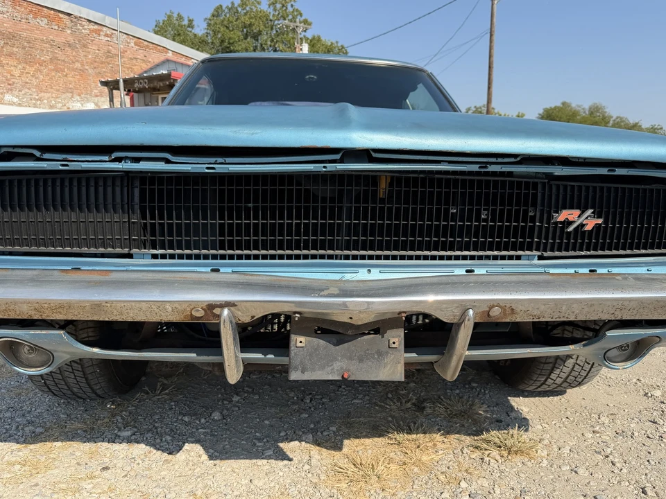 1968 Dodge Charger 2nd Gen - Image 13 of 31