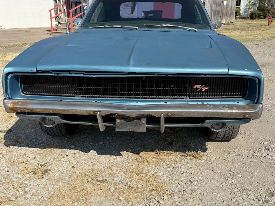 1968 Dodge Charger 2nd Gen - Image 4 of 31