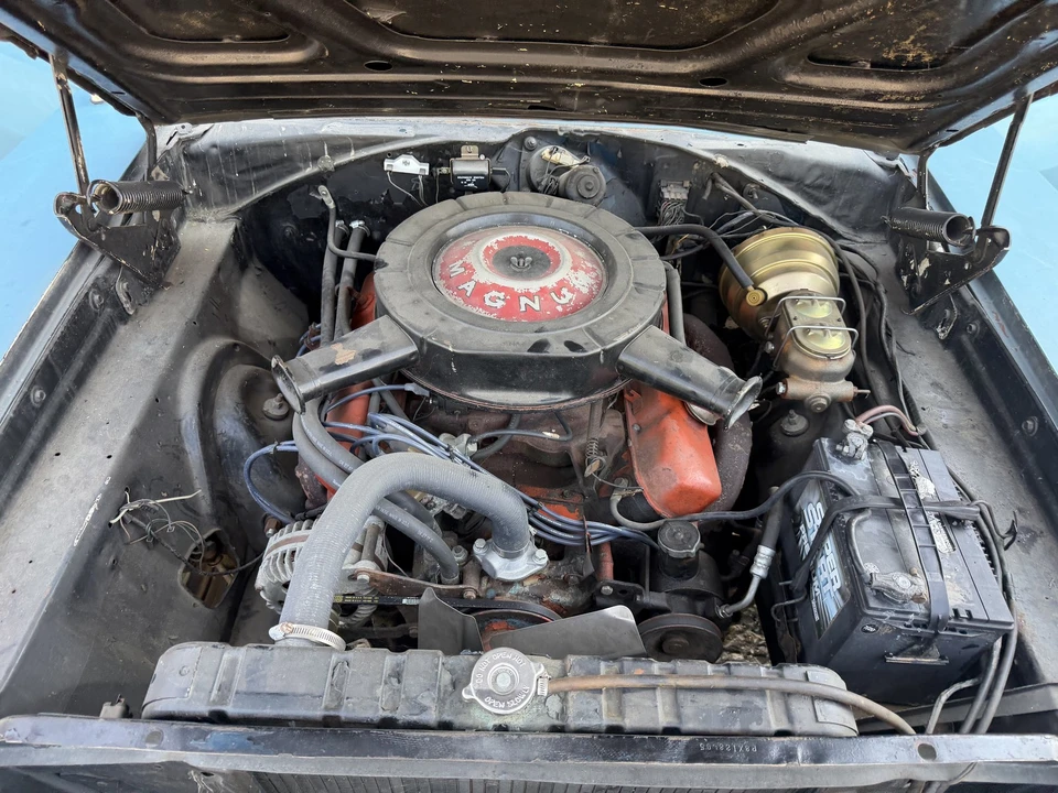 1968 Dodge Charger 2nd Gen - Image 5 of 31