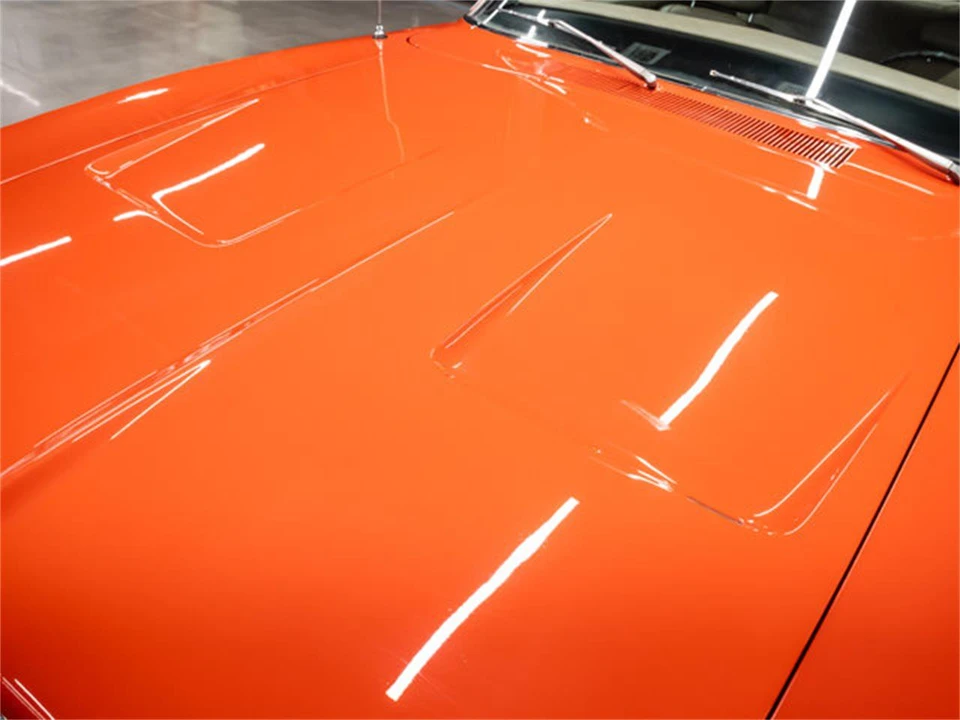 1968 Dodge Charger 2nd Gen - Image 31 of 31