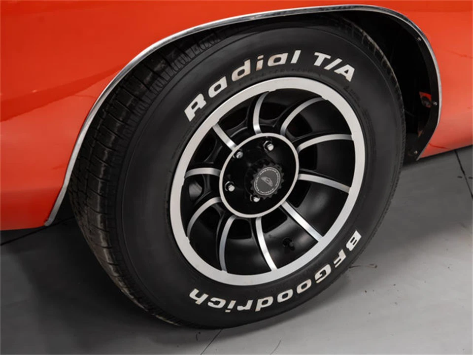 1968 Dodge Charger 2nd Gen - Image 16 of 31