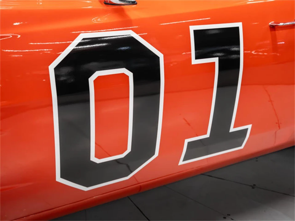 1968 Dodge Charger 2nd Gen - Image 17 of 31