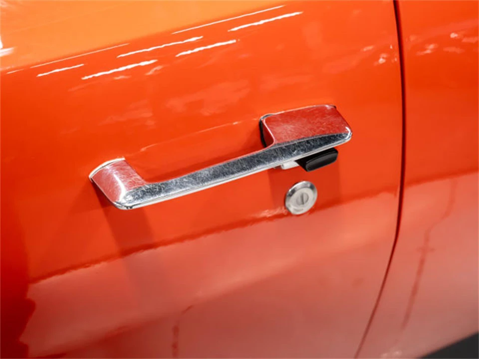1968 Dodge Charger 2nd Gen - Image 23 of 31