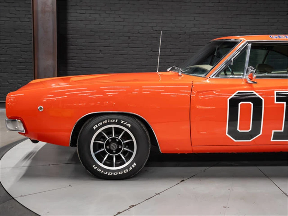 1968 Dodge Charger 2nd Gen - Image 13 of 31