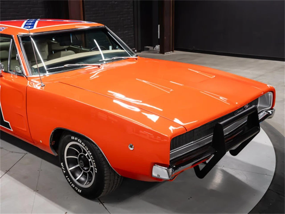 1968 Dodge Charger 2nd Gen - Image 28 of 31