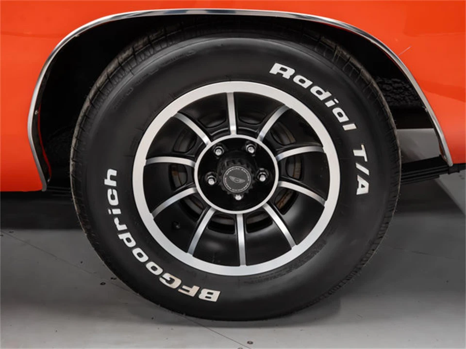 1968 Dodge Charger 2nd Gen - Image 18 of 31