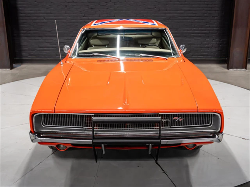 1968 Dodge Charger 2nd Gen - Image 29 of 31