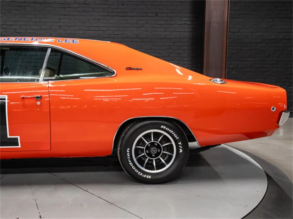 1968 Dodge Charger 2nd Gen - Image 14 of 31