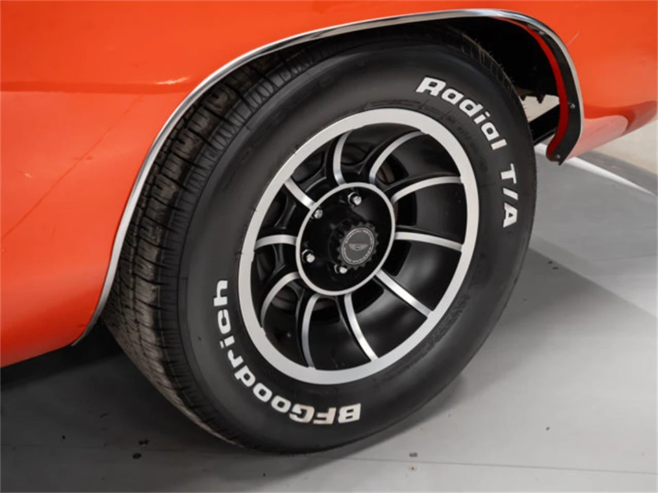 1968 Dodge Charger 2nd Gen - Image 19 of 31