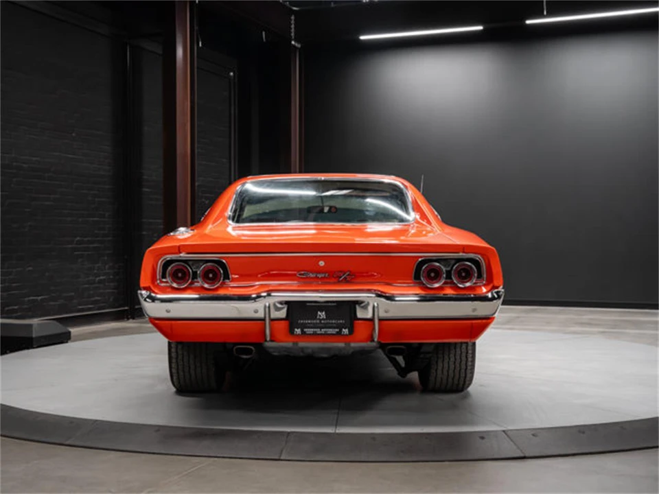 1968 Dodge Charger 2nd Gen - Image 9 of 31