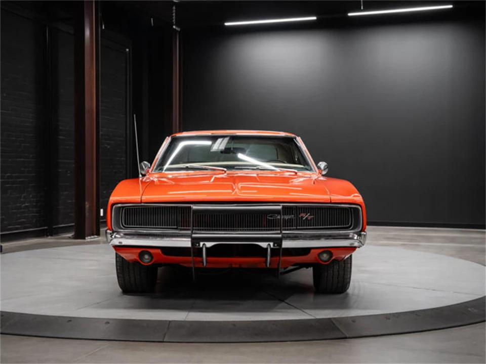 1968 Dodge Charger 2nd Gen - Image 4 of 31