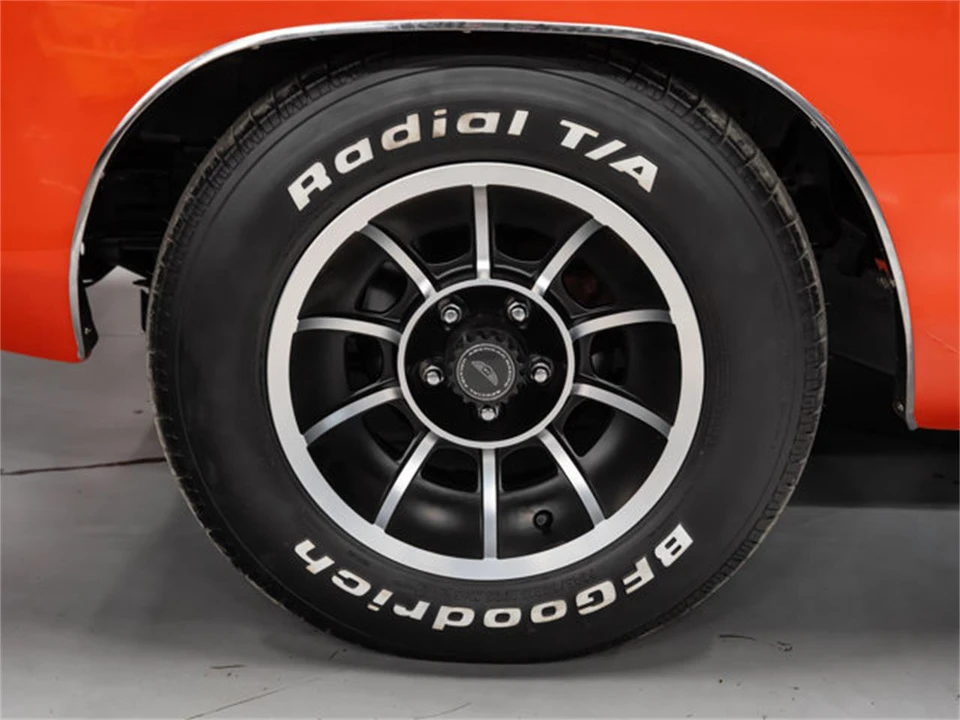 1968 Dodge Charger 2nd Gen - Image 15 of 31