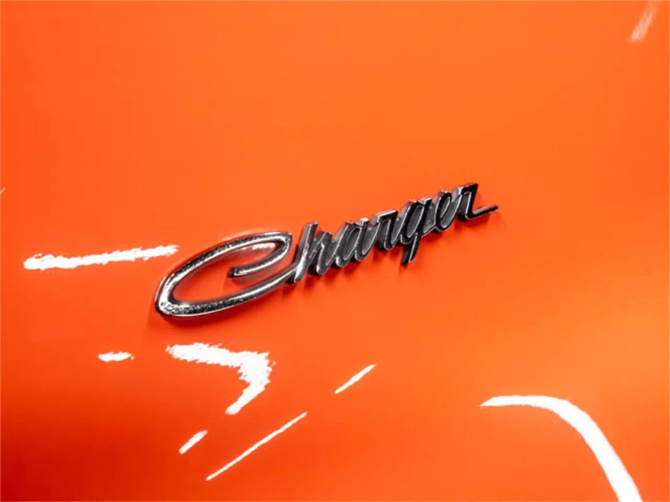 1968 Dodge Charger 2nd Gen - Image 20 of 31