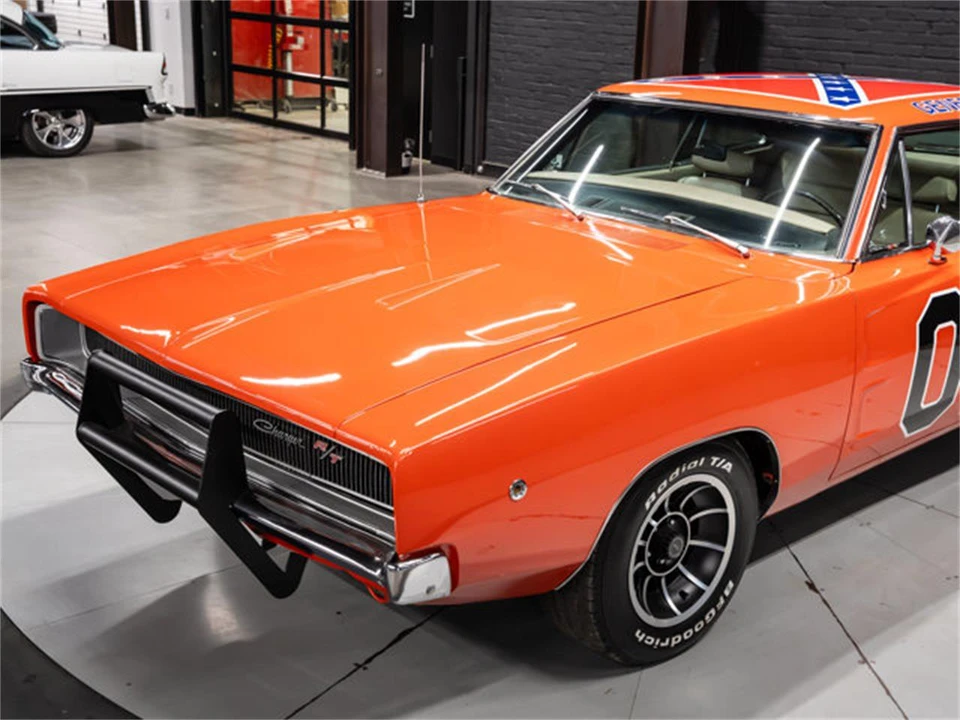 1968 Dodge Charger 2nd Gen - Image 30 of 31