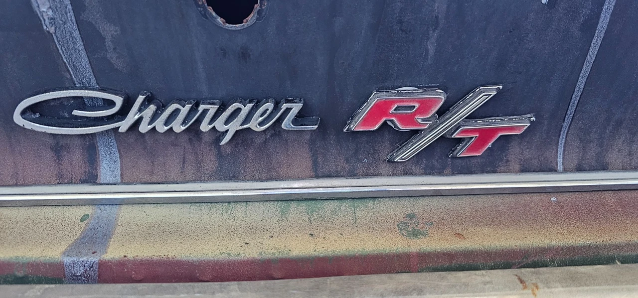 1968 Dodge Charger 2nd Gen - Image 5 of 21