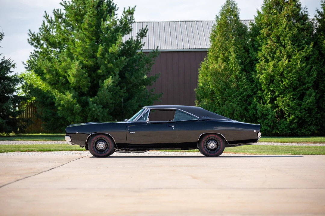 1968 Dodge Charger 2nd Gen - Image 5 of 21