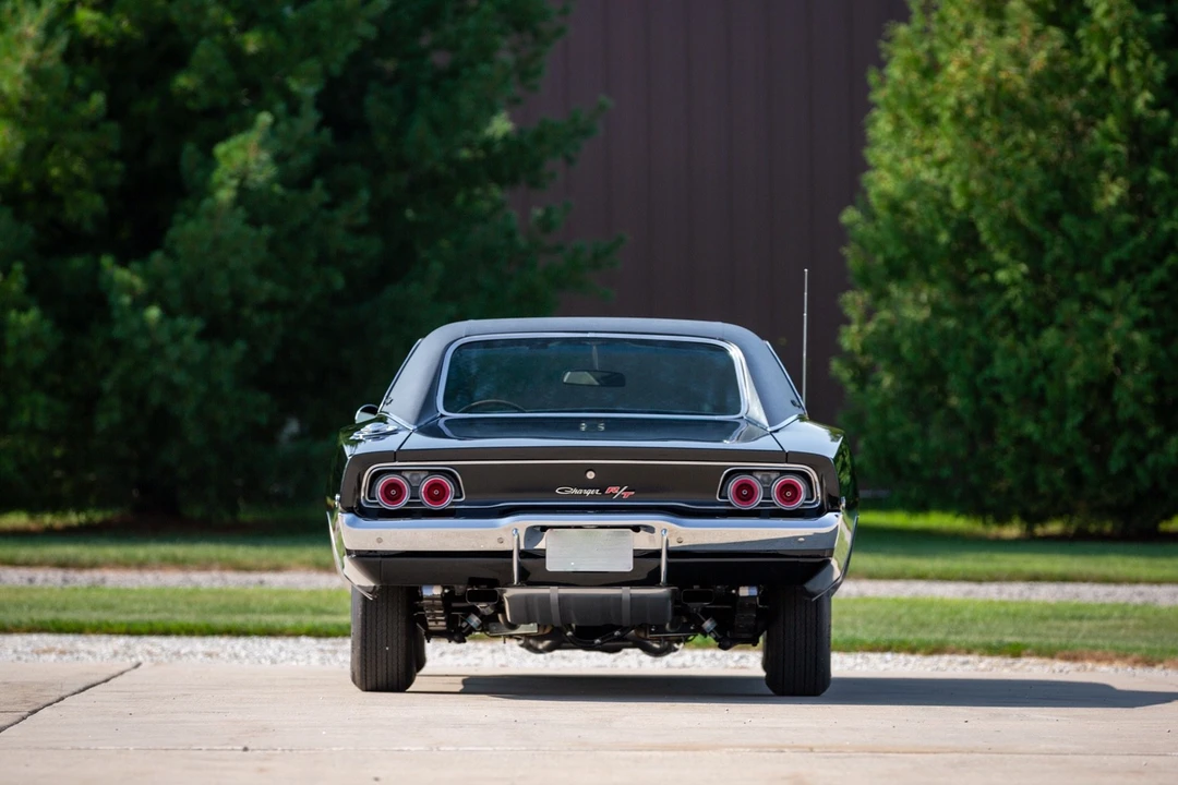1968 Dodge Charger 2nd Gen - Image 8 of 21