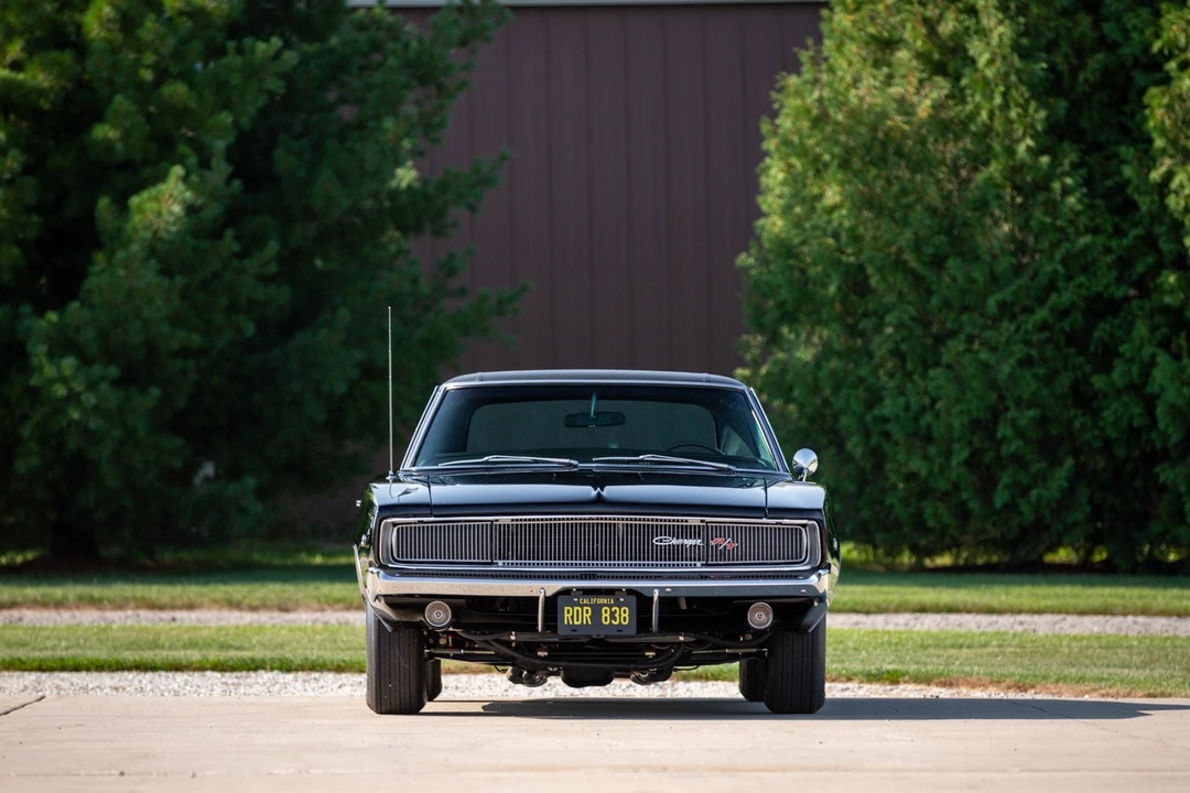 1968 Dodge Charger 2nd Gen - Image 7 of 21
