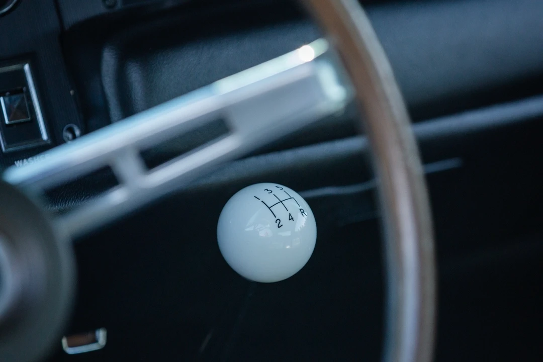 1968 Dodge Charger 2nd Gen - Image 16 of 21
