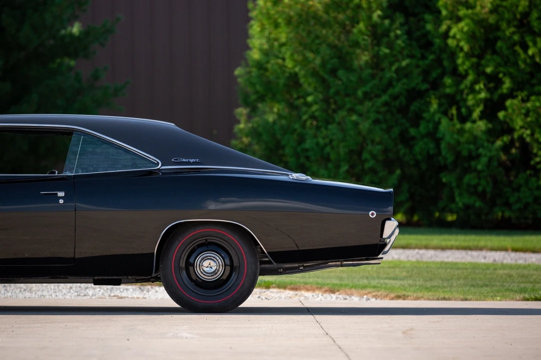 1968 Dodge Charger 2nd Gen - Image 10 of 21
