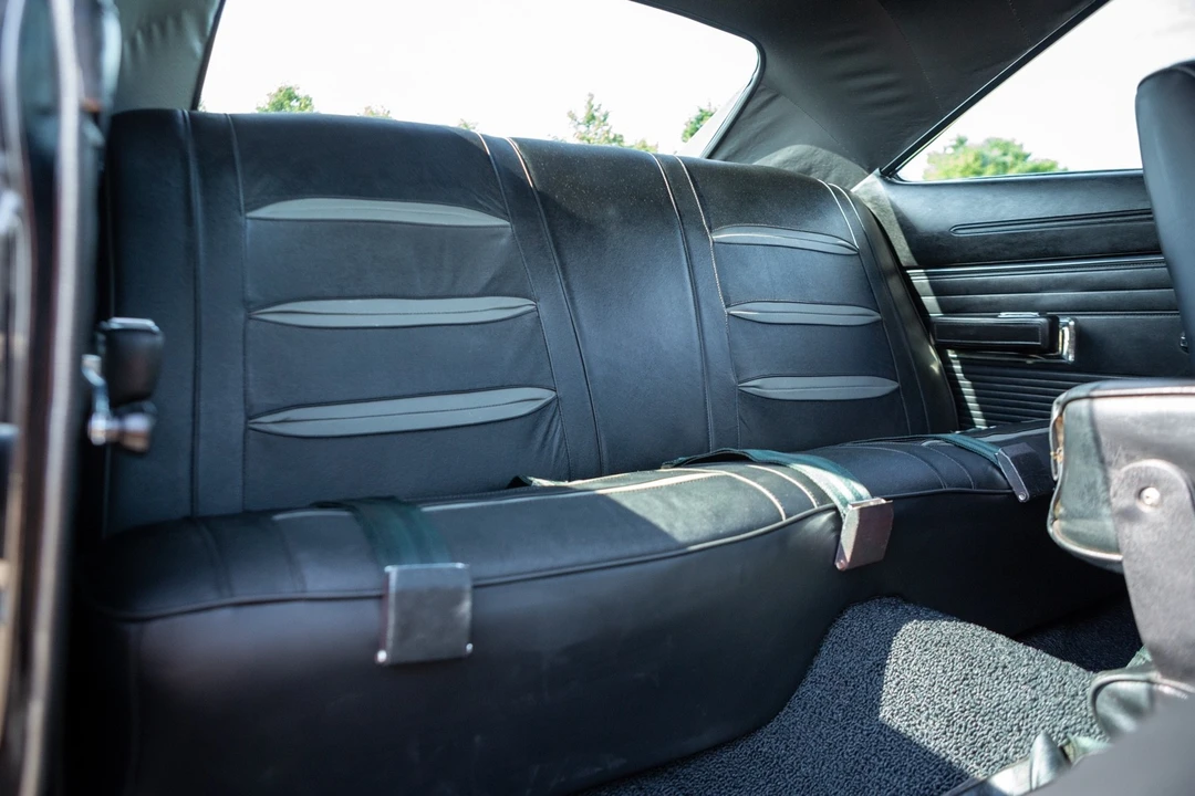 1968 Dodge Charger 2nd Gen - Image 14 of 21