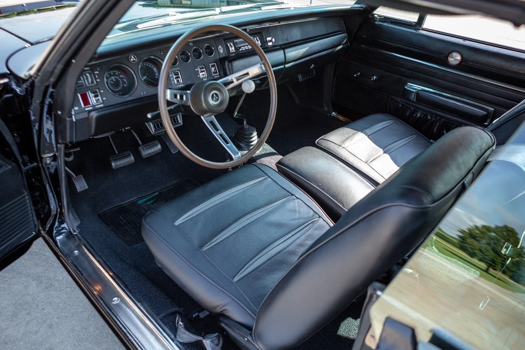 1968 Dodge Charger 2nd Gen - Image 11 of 21