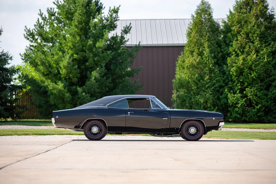 1968 Dodge Charger 2nd Gen - Image 6 of 21