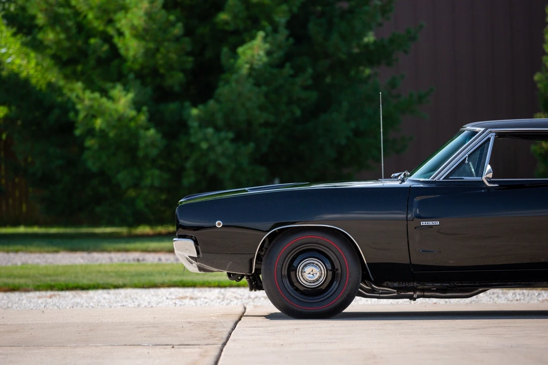 1968 Dodge Charger 2nd Gen - Image 9 of 21