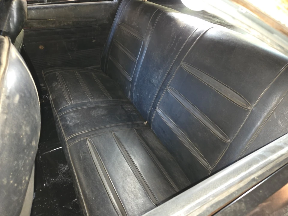 1968 Dodge Charger 2nd Gen - Image 9 of 14